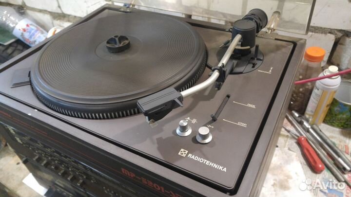 Магниторадиола радиотехника мр -5201