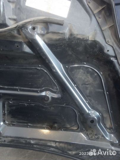 Капот Хонда срв