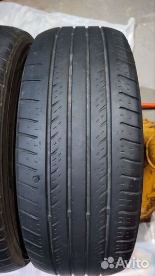 Maxxis Bravo HP-M3 225/55 R18 98V