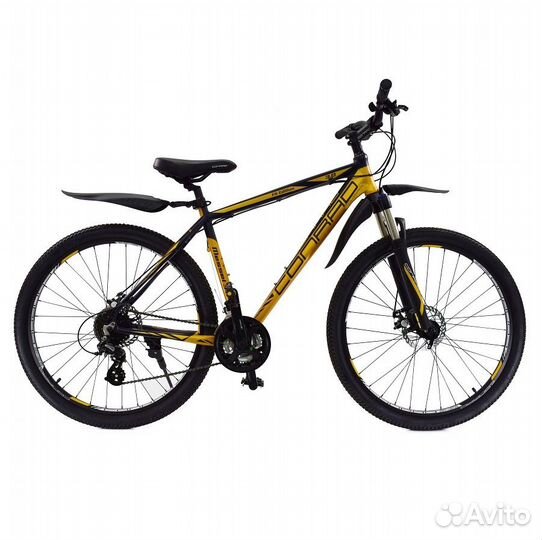 Conrad Messel 3.0 27,5