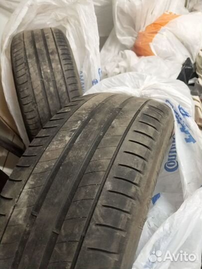 Michelin Primacy 3 215/60 R17 96V