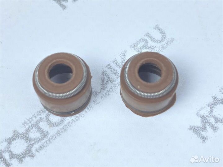 Колпачок маслосъемный 4Т 139QMB, 152QMI, 157QMJ (к