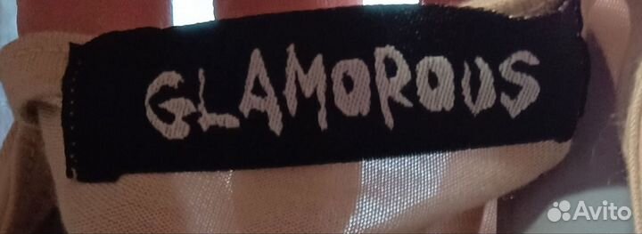 Женская одежда больших размеров