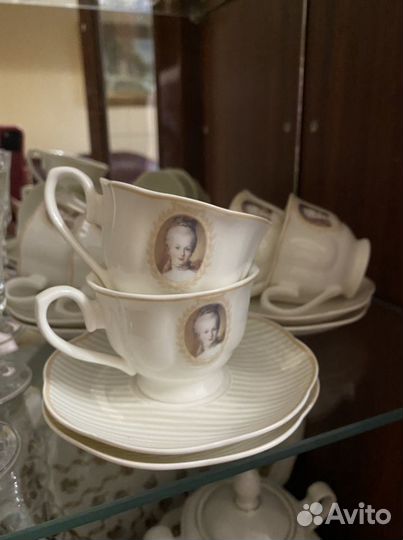 Кофейный набор