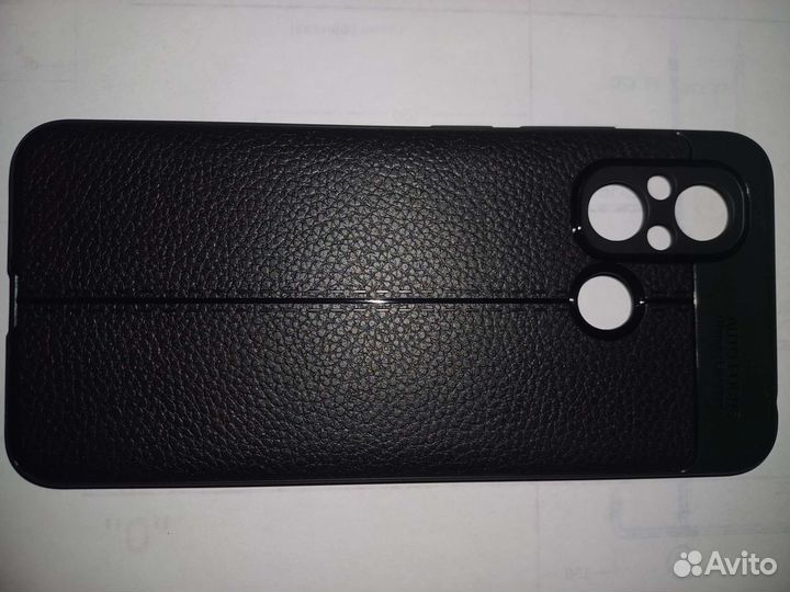 Чехол для смартфона Redmi 12C