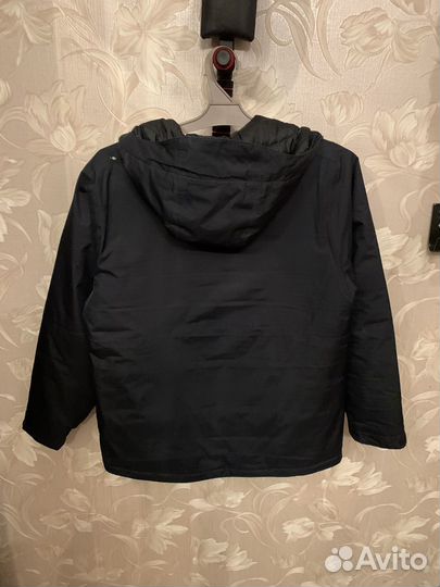 Демисезонная куртка columbia