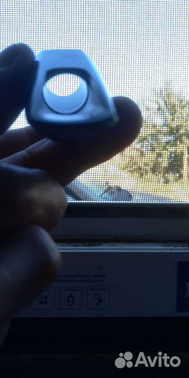 Otto link CLR-402-6* мундштук для Альт саксофона