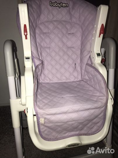 Столик для кормления