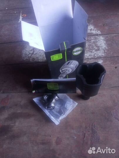 Шрус ford focus 2