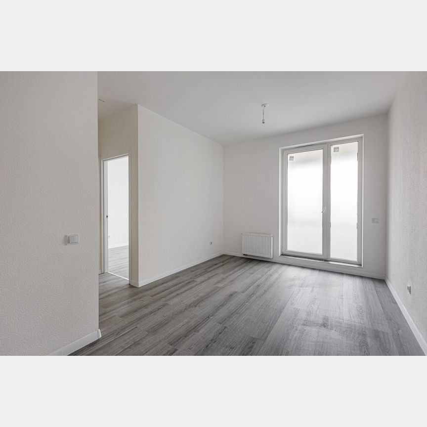 Квартира-студия, 28,8 м², 7/16 эт.