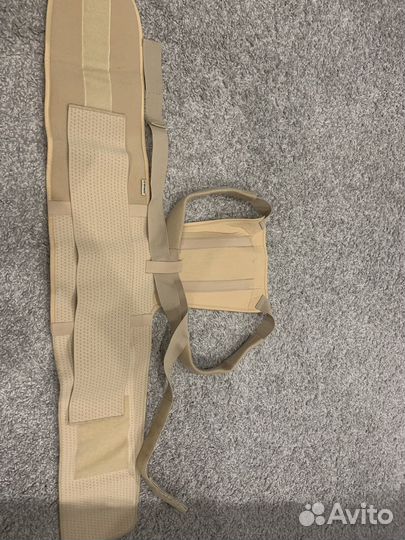 Корректор осанки