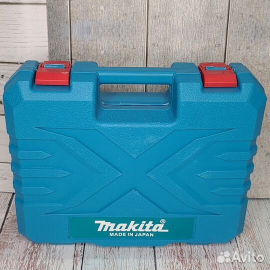 Шуруповерт Makita 12v