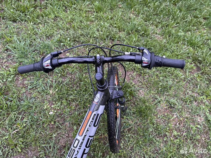 Велосипед стелс/stels