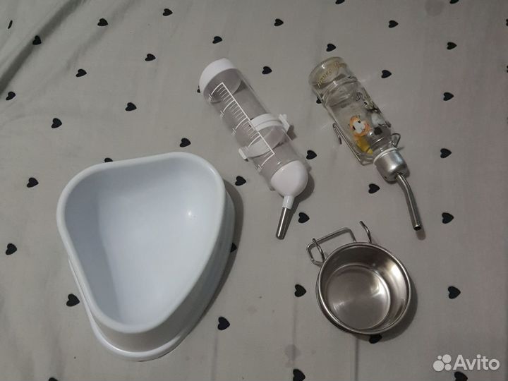 Клетка для грызунов R2-2