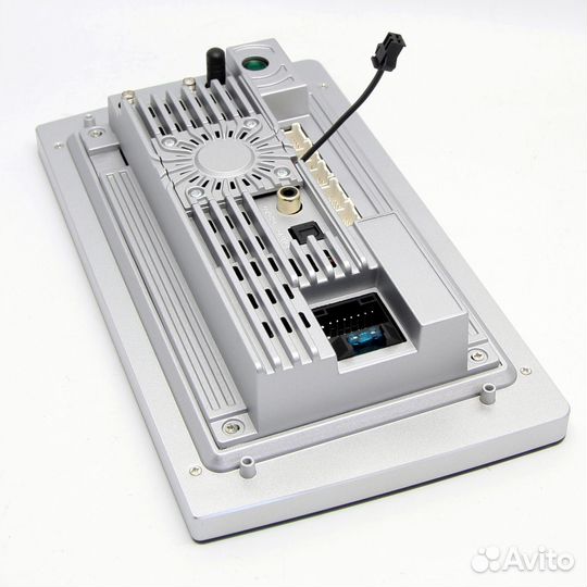 Штатная магнитола для Kia Cerato с 2013 года LeTru