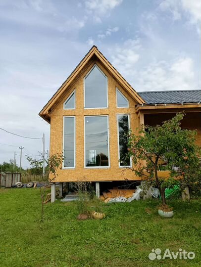 Регулировка пластиковых окон