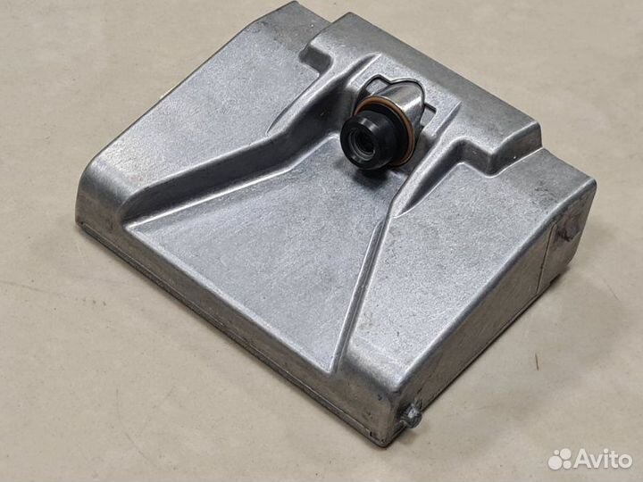 Блок контроля полосы движения Hyundai Grand Santa