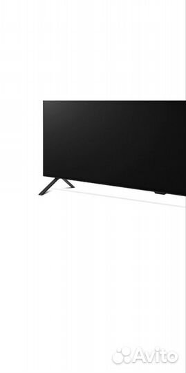 Телевизор LG oled55A3RLA 2023 новый