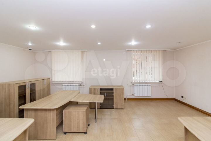 Продам офисное помещение, 128.3 м²