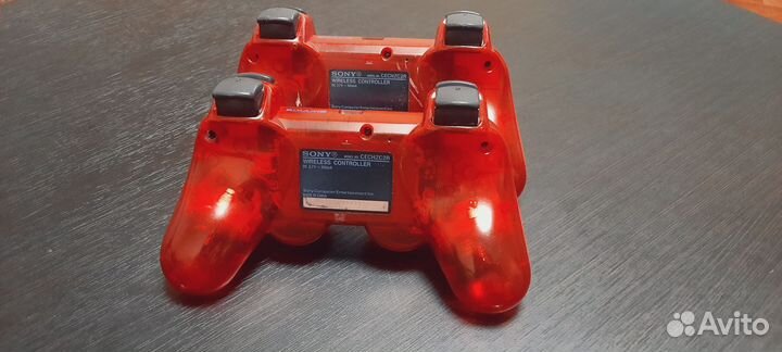 Джойстик для ps3 оригинал