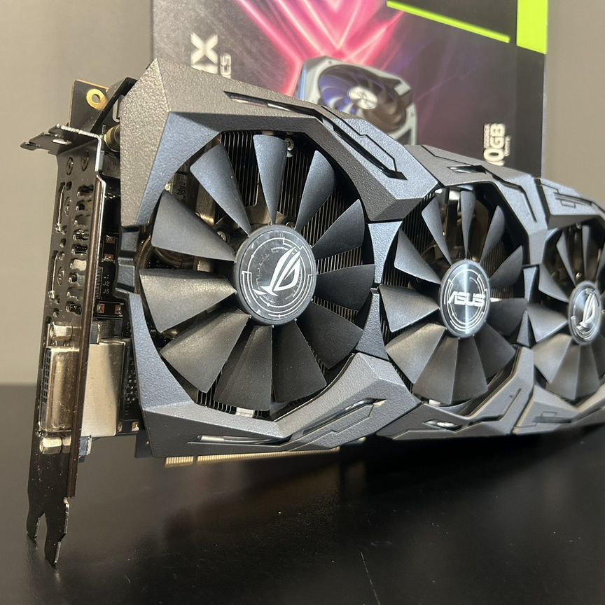 ジャンク ROG STRIX GTX1080ti ジャンク ROG STRIX GTX1080ti ASUS ROG Strix GeForce GTX 1080Ti OC