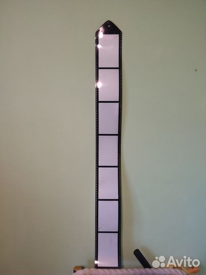 Фоторамка лента