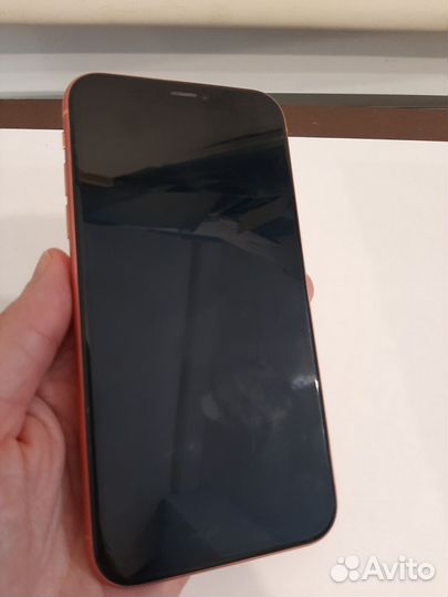 iPhone Xr, 64 ГБ