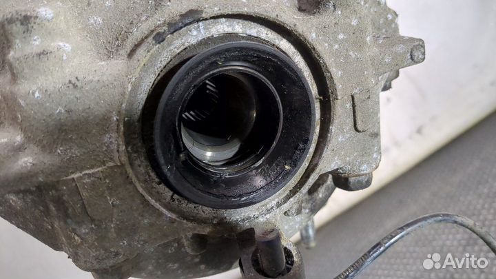 Редуктор моста Infiniti Q50, 2015