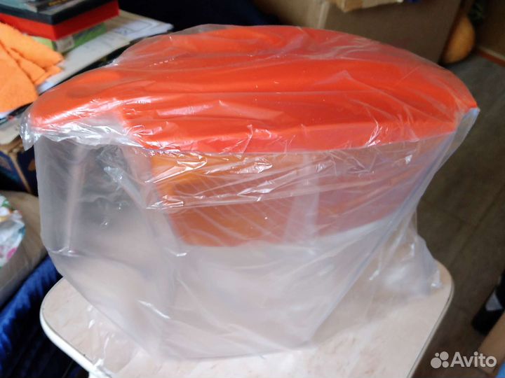 Водоочиститель кувшин