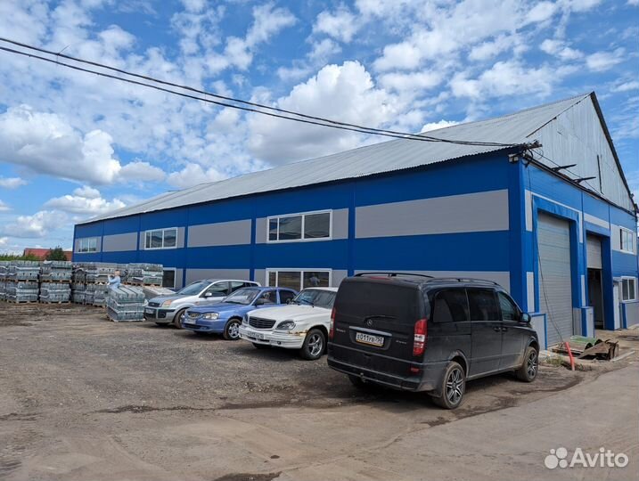 Сэндвич панели кровельные на минеральной вате(минв