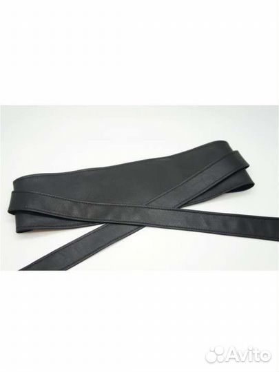 Ремень Xenia Dukova нат.кожа