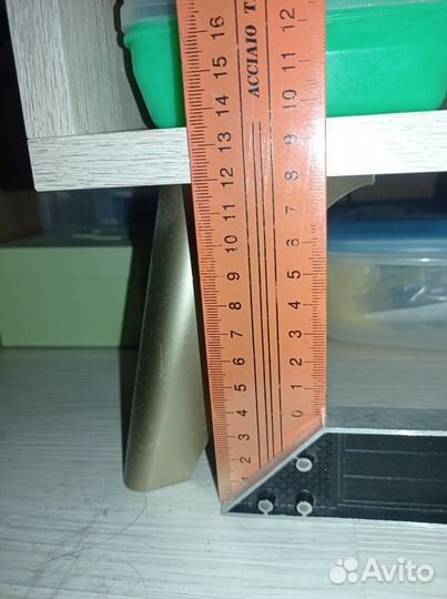 Ножки для мебели