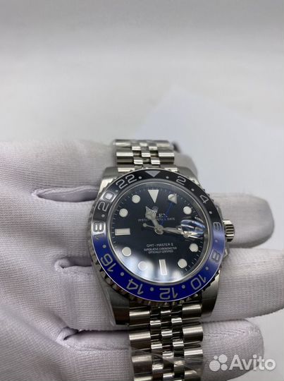 Часы Role*x gmt-master 2