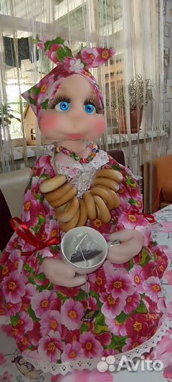 Кукла холодное сердце