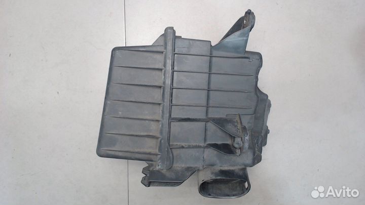 Корпус воздушного фильтра Volkswagen Polo, 2008