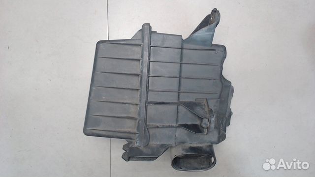 Корпус воздушного фильтра Volkswagen Polo, 2008