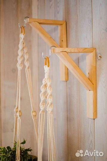 Подвес для цветов