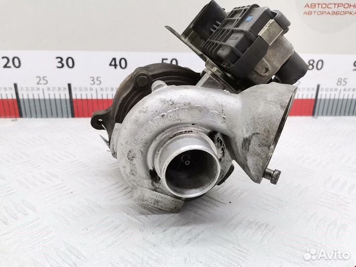 Турбина для BMW 3-Series (E46) 11652414329