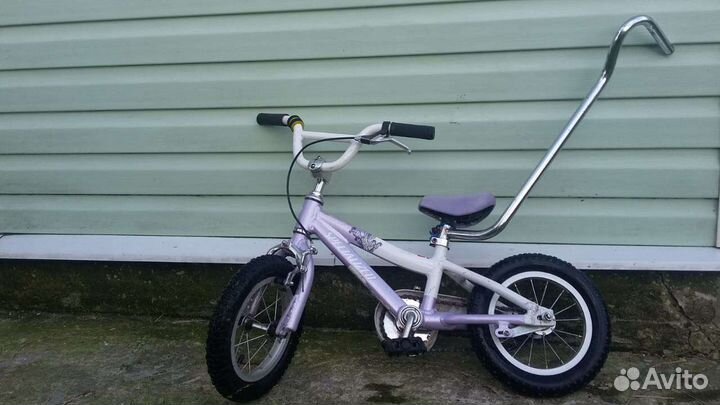 Детский велосипед specialized 12