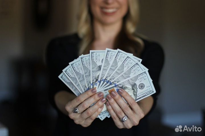 Деньги от частного инвестора на любые цели