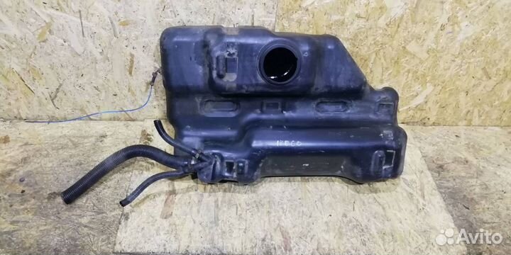 Топливный бак iveco Daily 4 2011 504148705