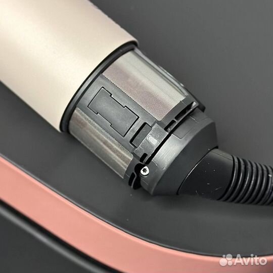 Стайлер Dyson ceramic pink Европа