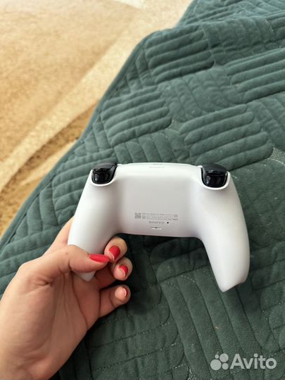 Sony playstation 5 3 ревизия