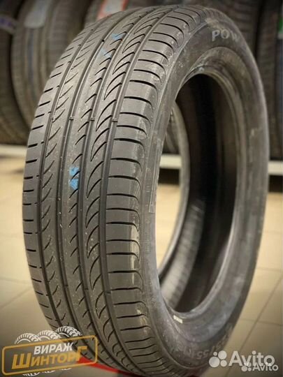 Pirelli Powergy 235/55 R19 105W