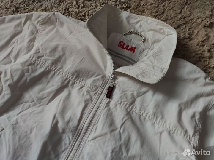 Харрингтон Slam