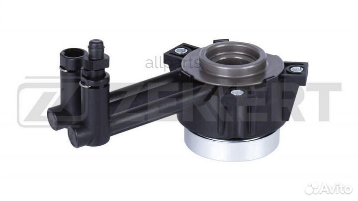Zekkert KS-6073 Муфта сцепления гидравлическая For