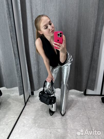 Стилист разбор гардероба