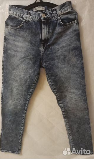 Джинсы 