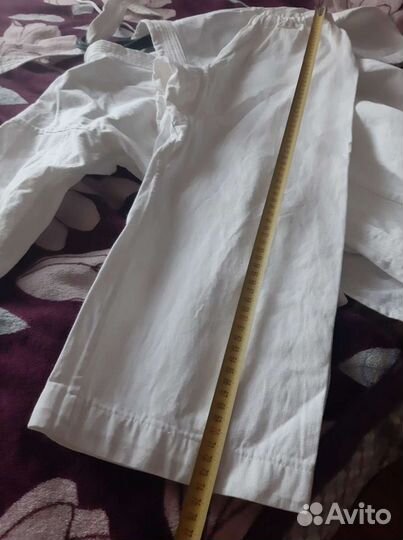 Добок для тхэквондо,перчатки,футы