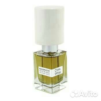 Набор пробников « Сумасшедший Нос» Nasomatto